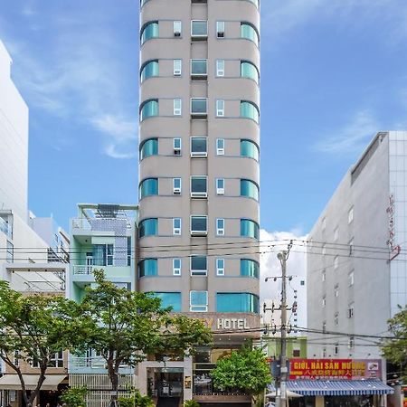 Bay Sydney Hotel Da Nang Eksteriør bilde