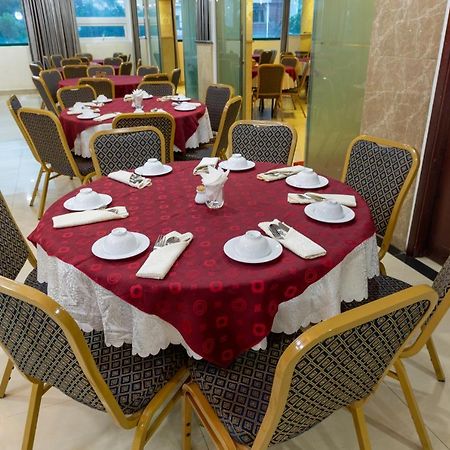 Bay Sydney Hotel Da Nang Eksteriør bilde