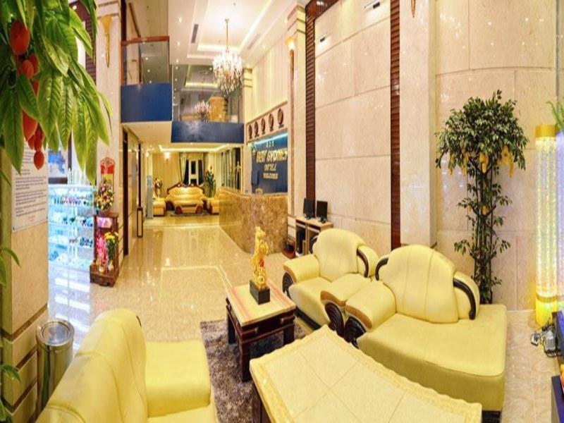 Bay Sydney Hotel Da Nang Eksteriør bilde