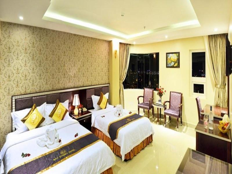 Bay Sydney Hotel Da Nang Eksteriør bilde