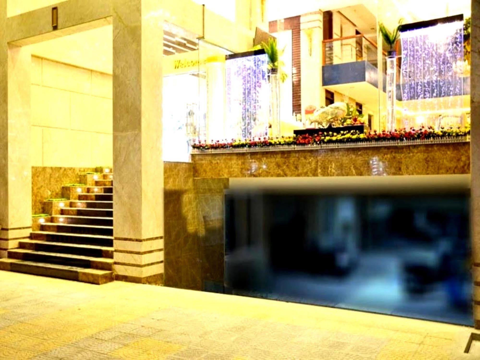 Bay Sydney Hotel Da Nang Eksteriør bilde
