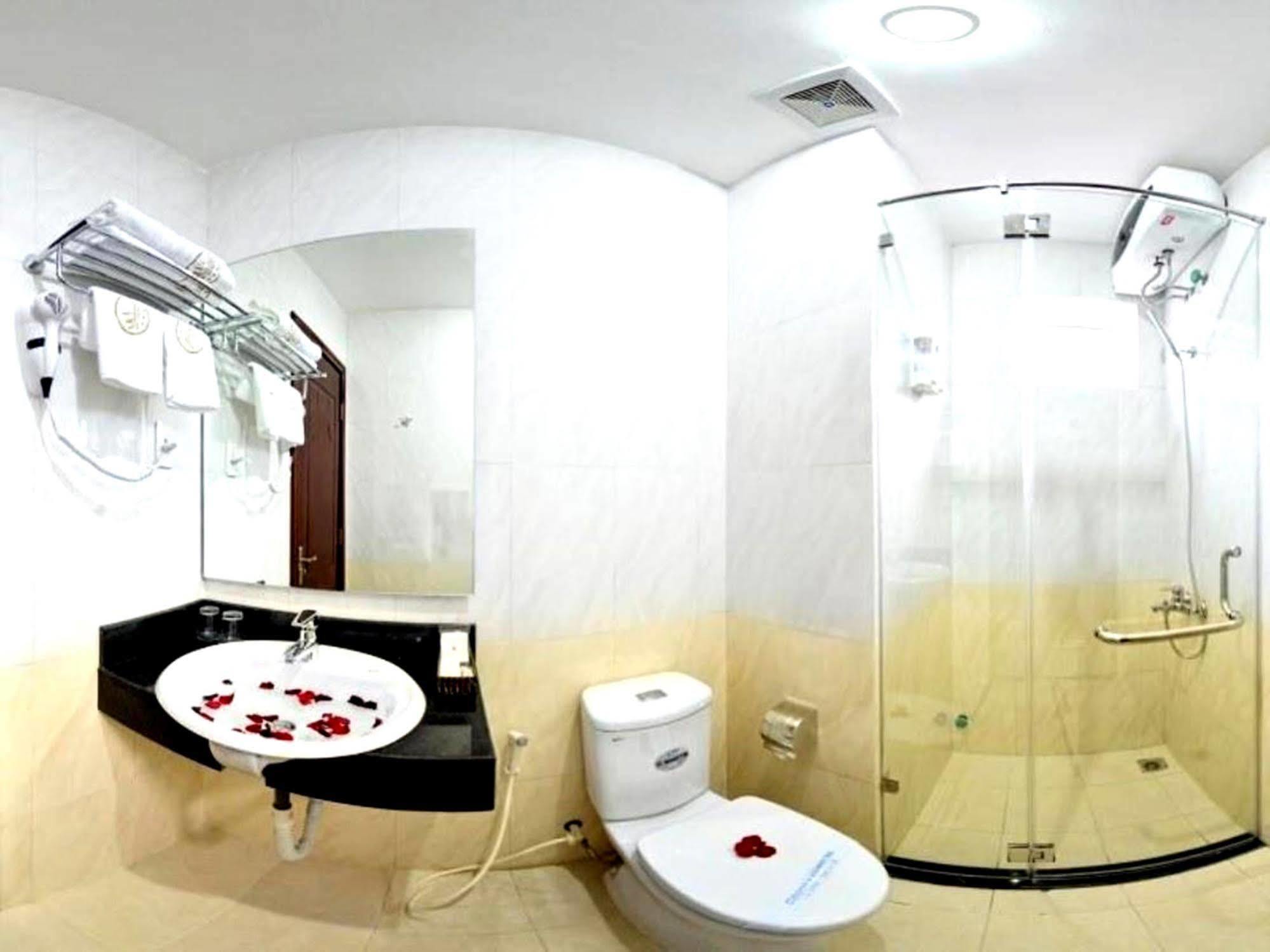 Bay Sydney Hotel Da Nang Eksteriør bilde