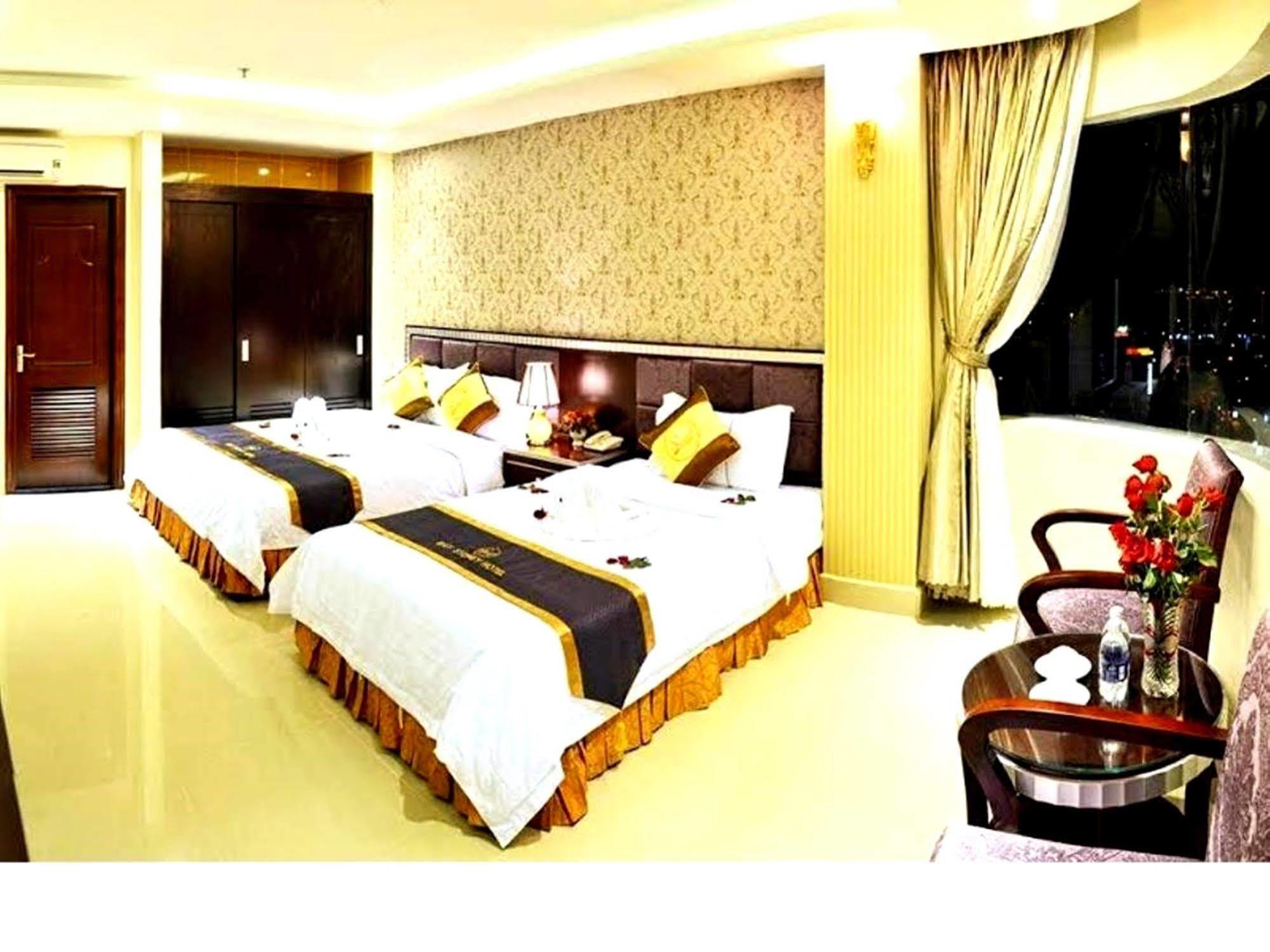 Bay Sydney Hotel Da Nang Eksteriør bilde