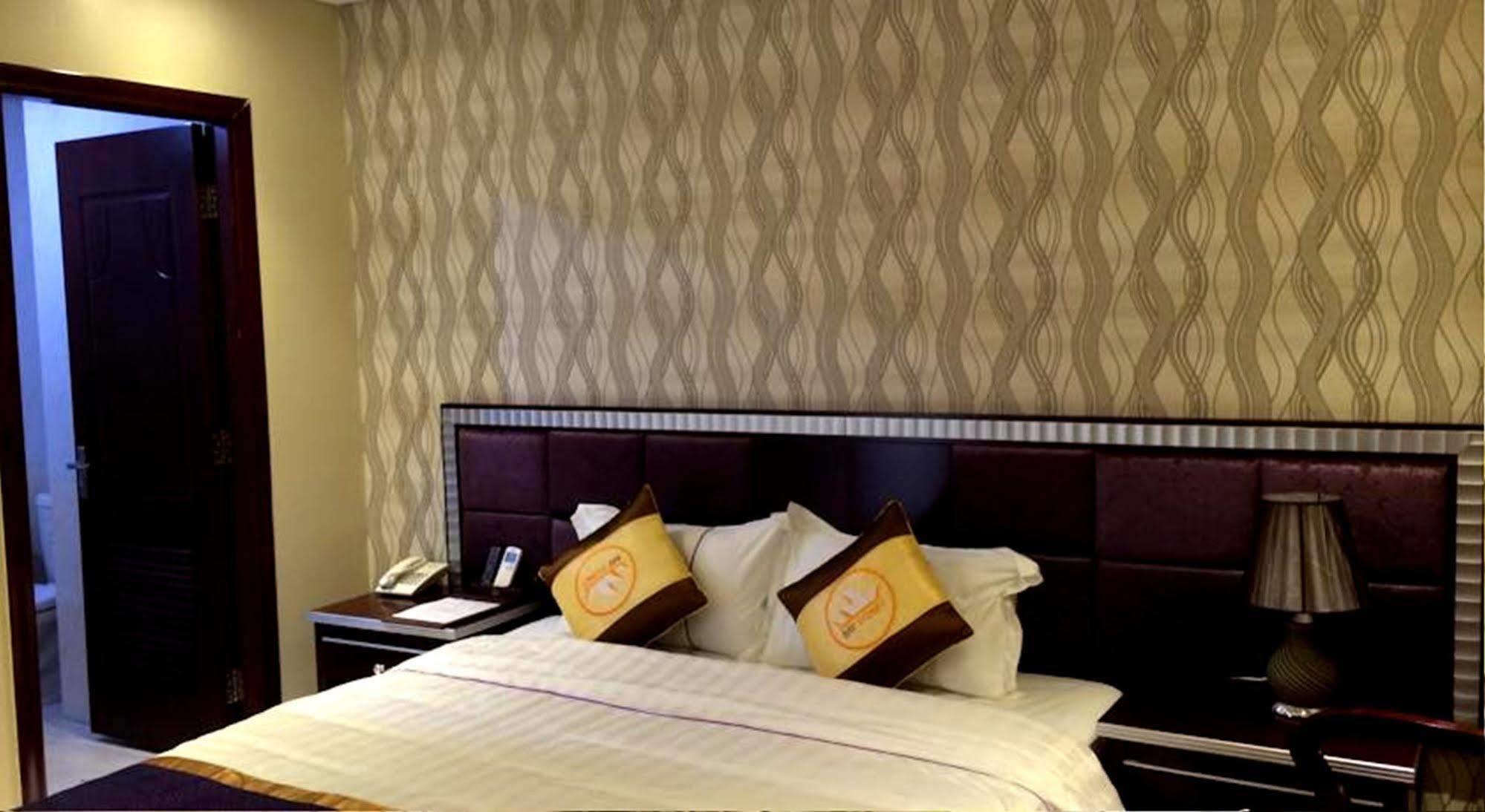 Bay Sydney Hotel Da Nang Eksteriør bilde