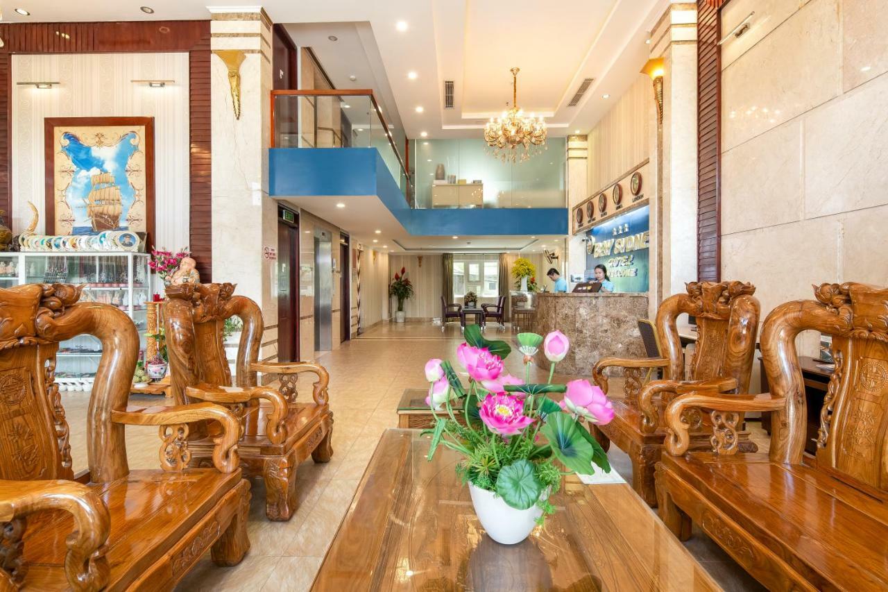 Bay Sydney Hotel Da Nang Eksteriør bilde