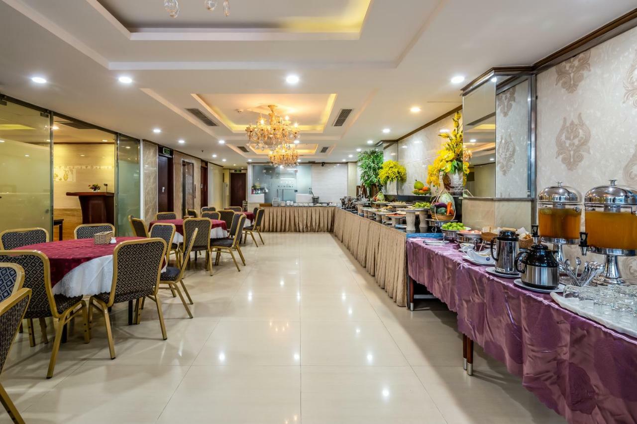 Bay Sydney Hotel Da Nang Eksteriør bilde