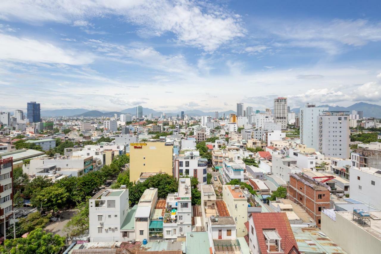 Bay Sydney Hotel Da Nang Eksteriør bilde