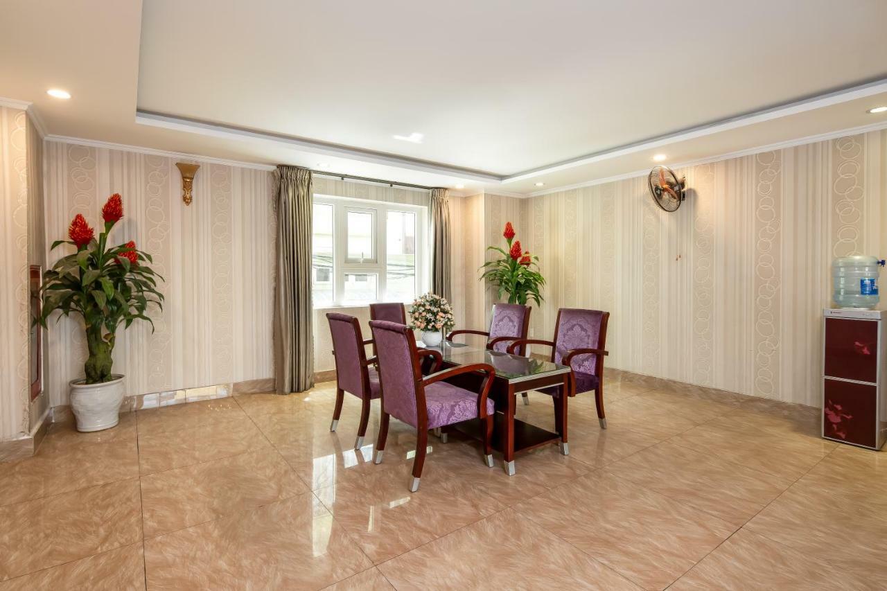 Bay Sydney Hotel Da Nang Eksteriør bilde