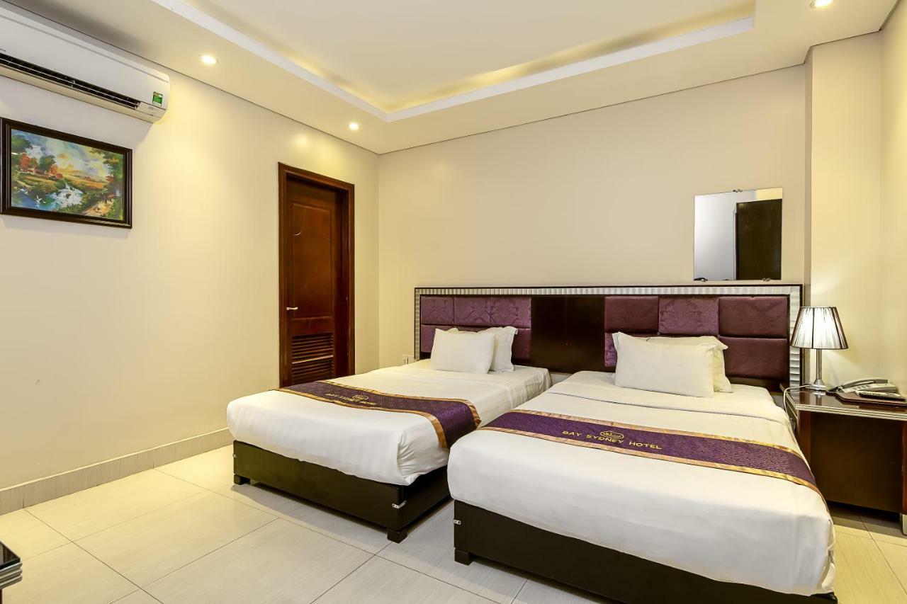 Bay Sydney Hotel Da Nang Eksteriør bilde