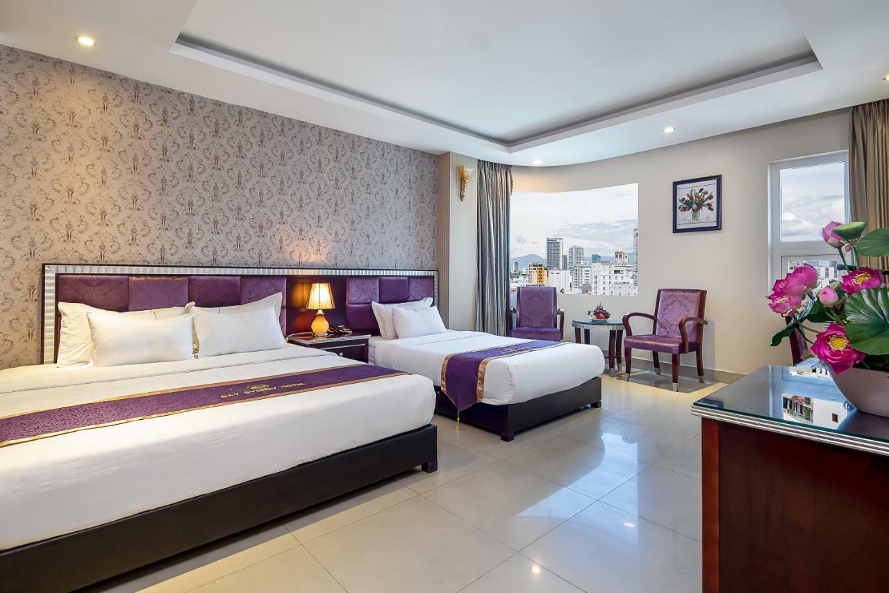 Bay Sydney Hotel Da Nang Eksteriør bilde