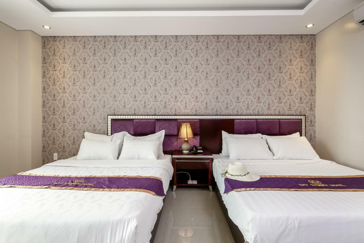 Bay Sydney Hotel Da Nang Eksteriør bilde