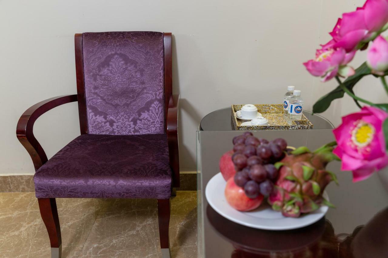 Bay Sydney Hotel Da Nang Eksteriør bilde