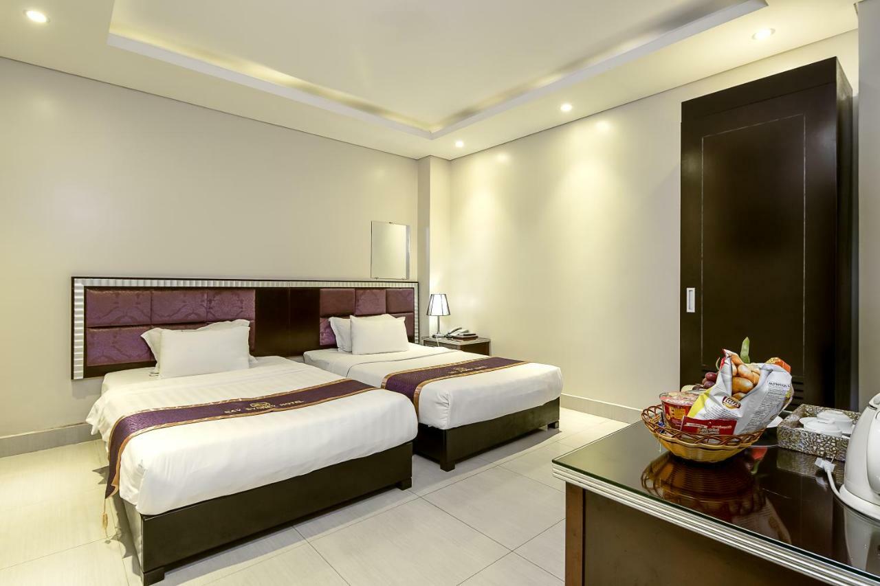 Bay Sydney Hotel Da Nang Eksteriør bilde