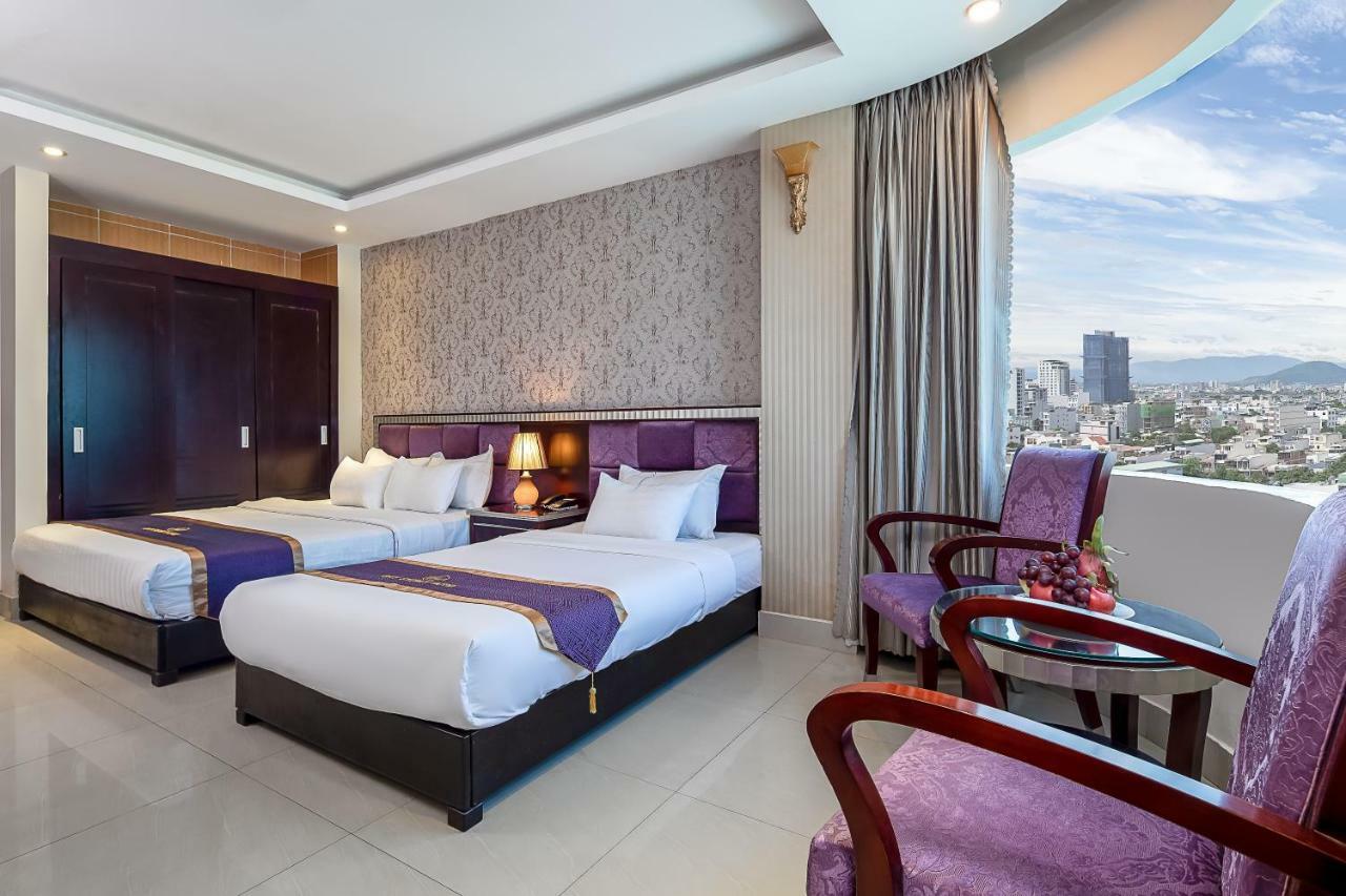 Bay Sydney Hotel Da Nang Eksteriør bilde