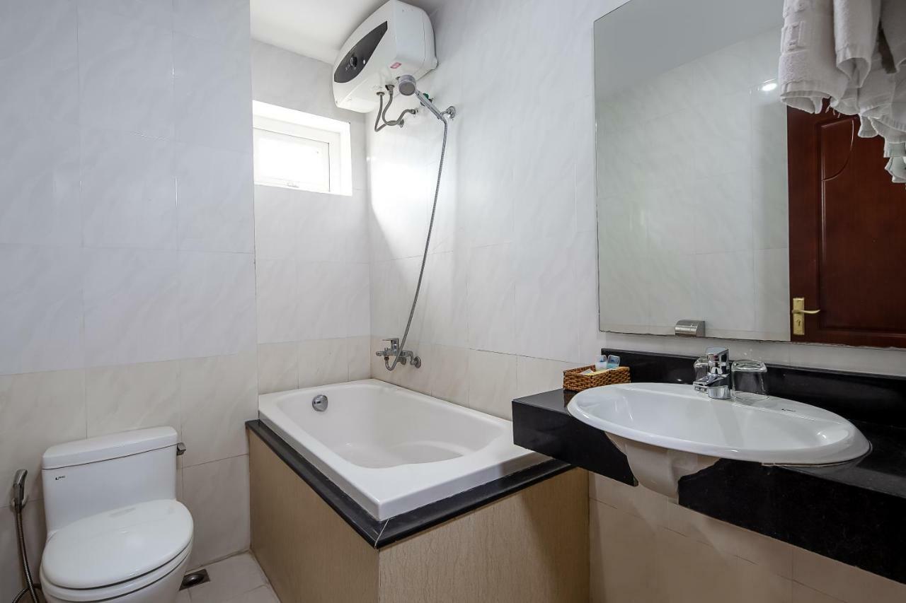 Bay Sydney Hotel Da Nang Eksteriør bilde