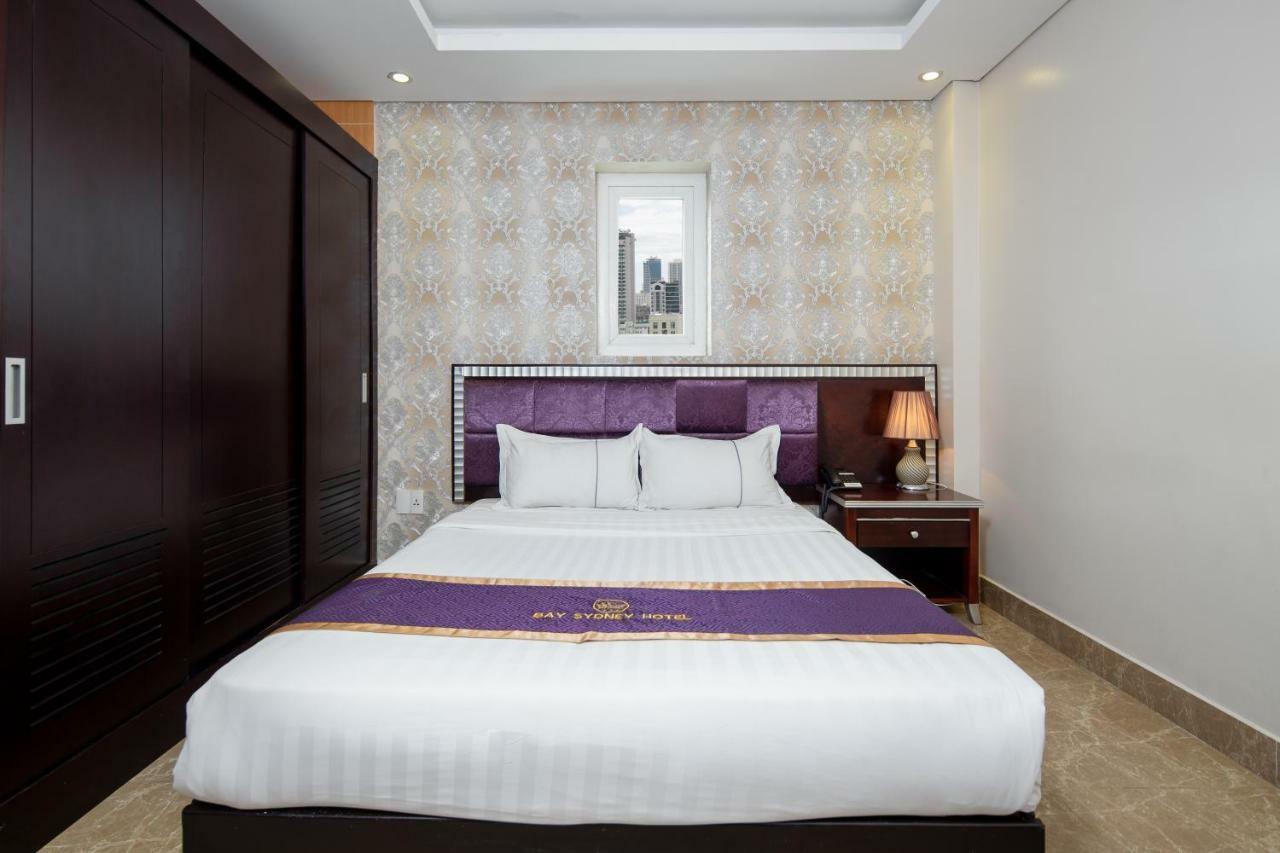 Bay Sydney Hotel Da Nang Eksteriør bilde
