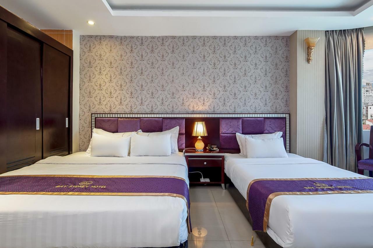 Bay Sydney Hotel Da Nang Eksteriør bilde