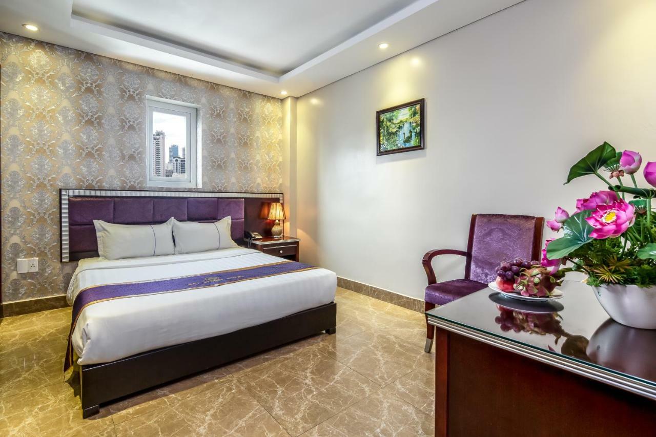 Bay Sydney Hotel Da Nang Eksteriør bilde