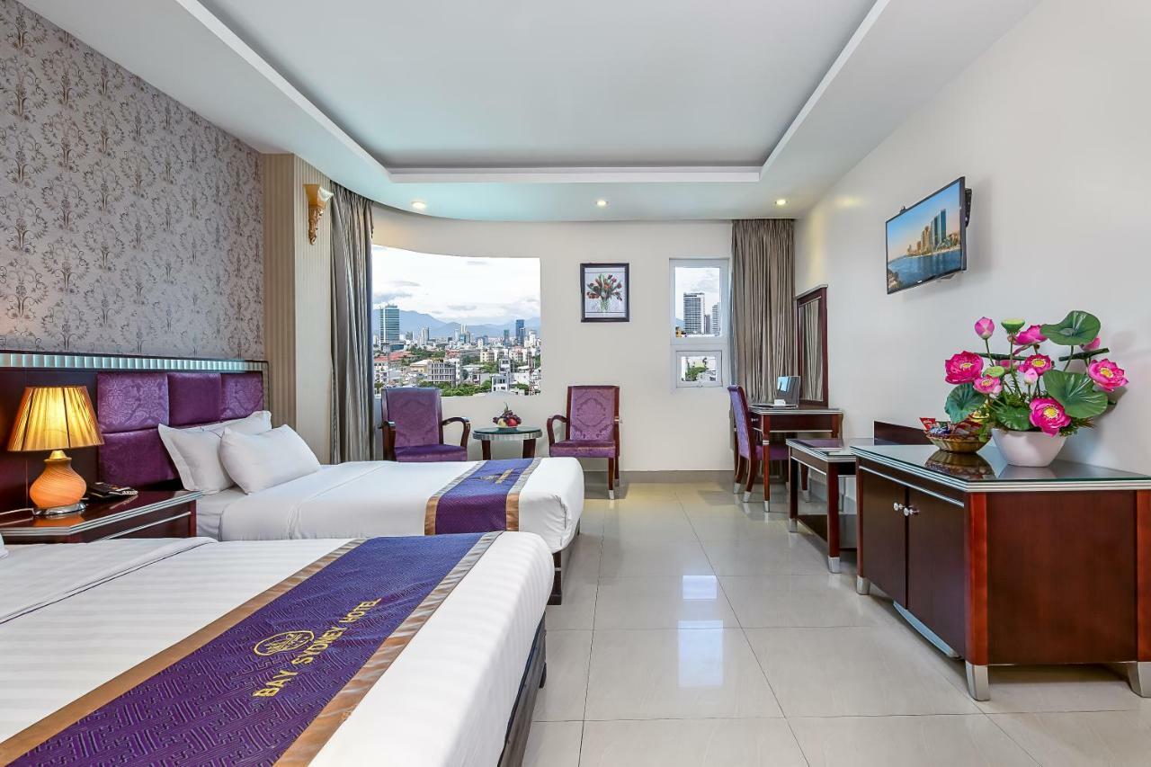 Bay Sydney Hotel Da Nang Eksteriør bilde