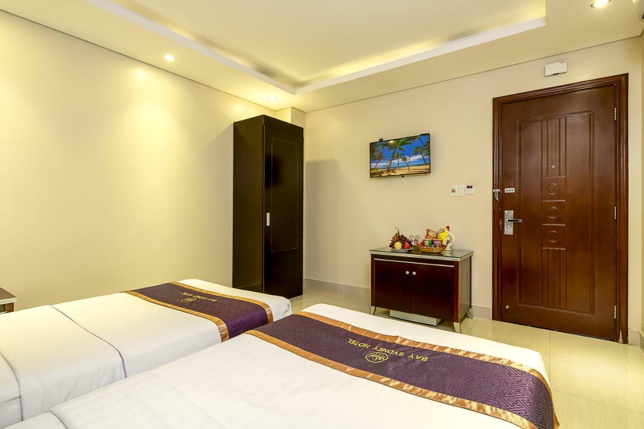 Bay Sydney Hotel Da Nang Eksteriør bilde