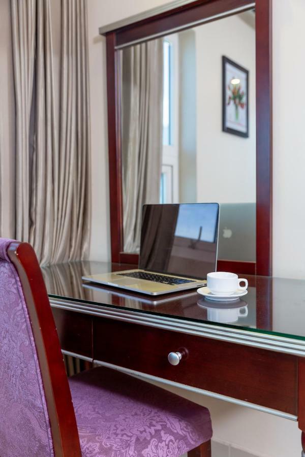 Bay Sydney Hotel Da Nang Eksteriør bilde