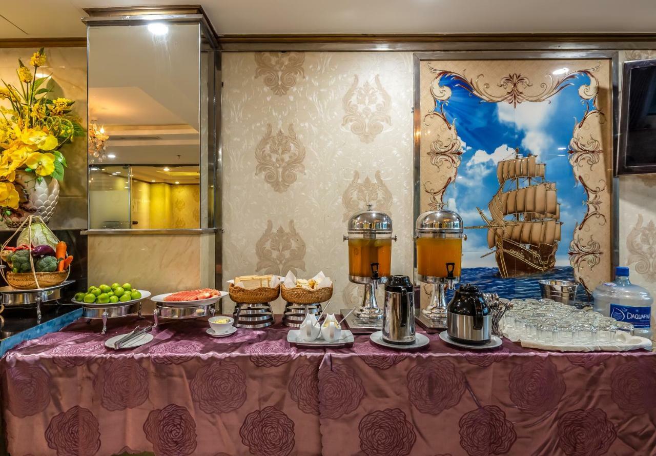 Bay Sydney Hotel Da Nang Eksteriør bilde