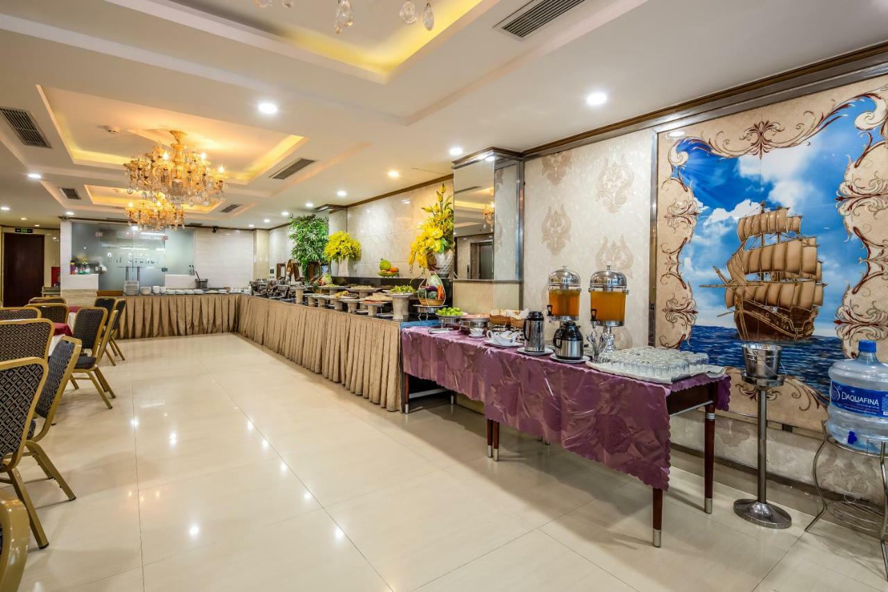 Bay Sydney Hotel Da Nang Eksteriør bilde