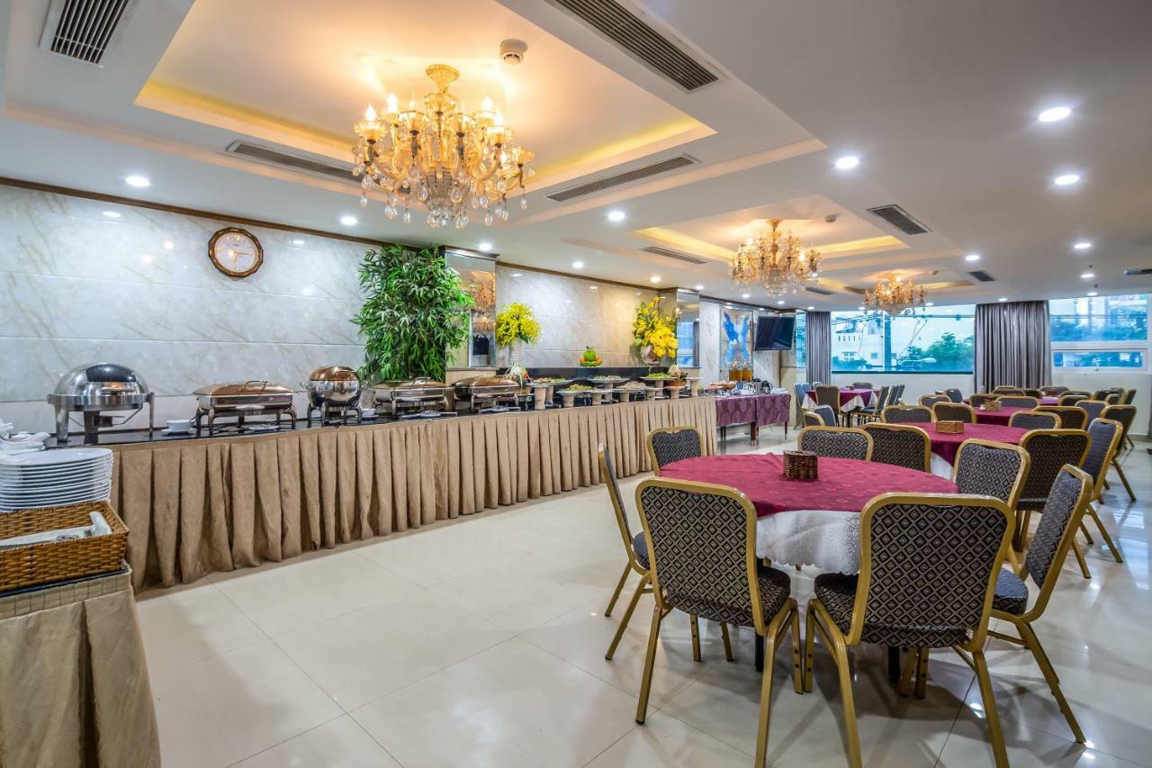 Bay Sydney Hotel Da Nang Eksteriør bilde