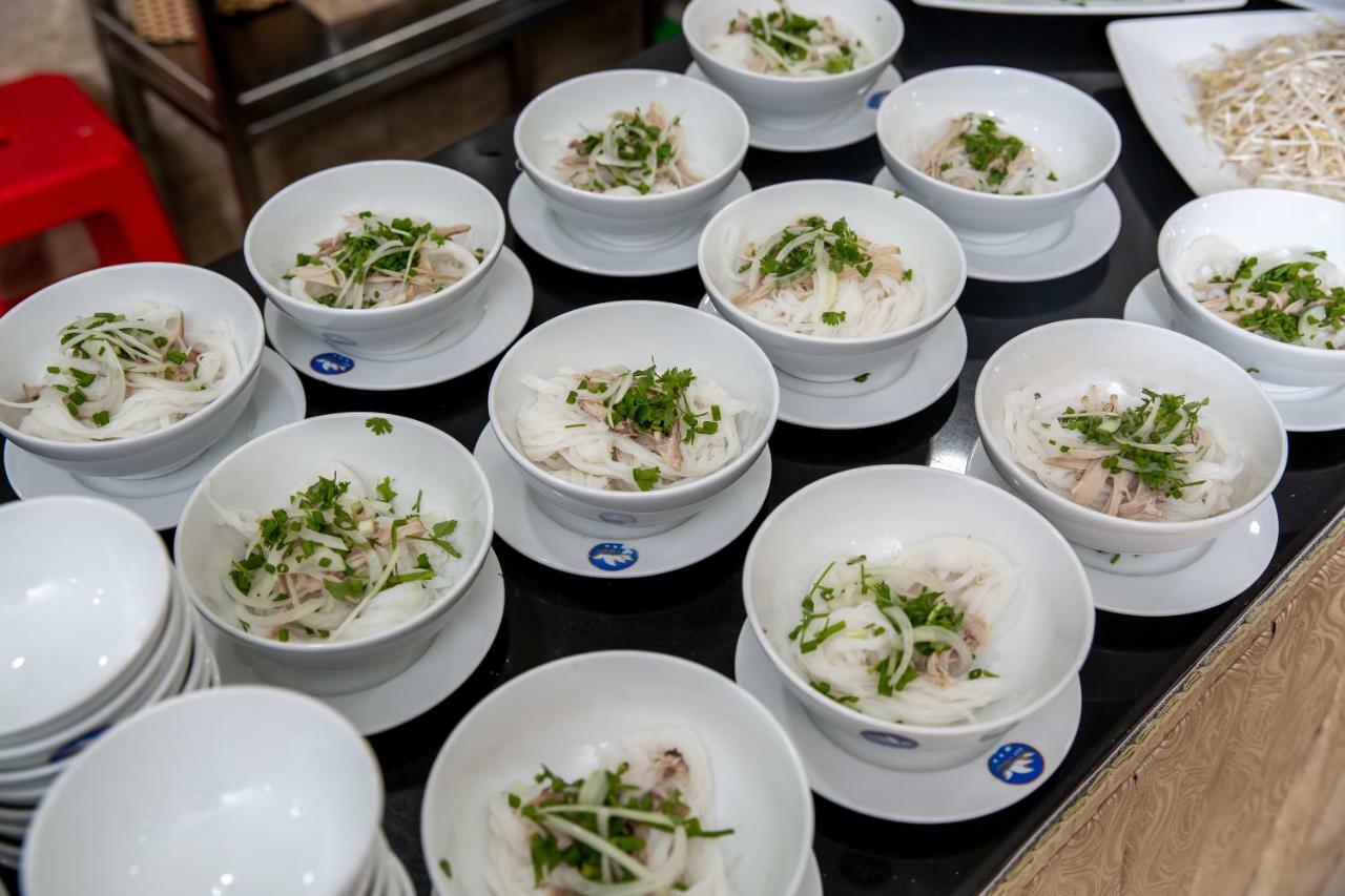 Bay Sydney Hotel Da Nang Eksteriør bilde