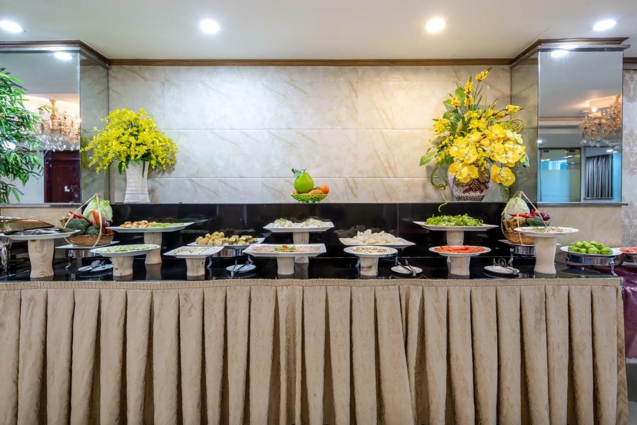 Bay Sydney Hotel Da Nang Eksteriør bilde