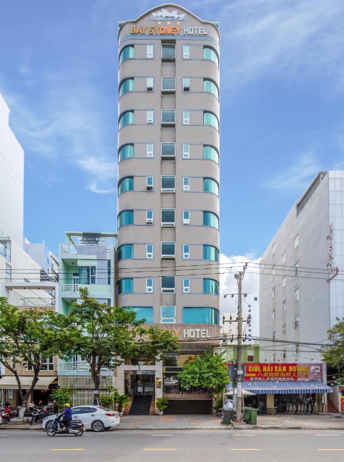 Bay Sydney Hotel Da Nang Eksteriør bilde