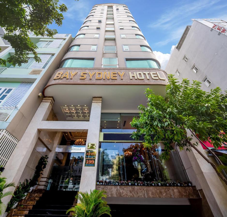Bay Sydney Hotel Da Nang Eksteriør bilde