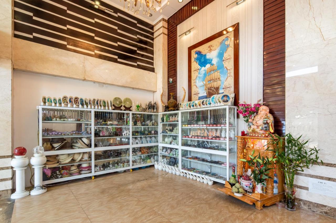 Bay Sydney Hotel Da Nang Eksteriør bilde