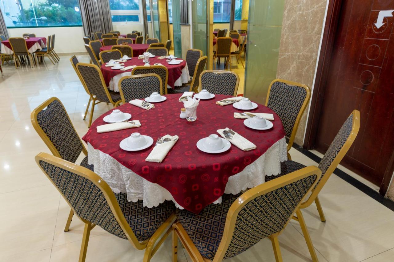 Bay Sydney Hotel Da Nang Eksteriør bilde